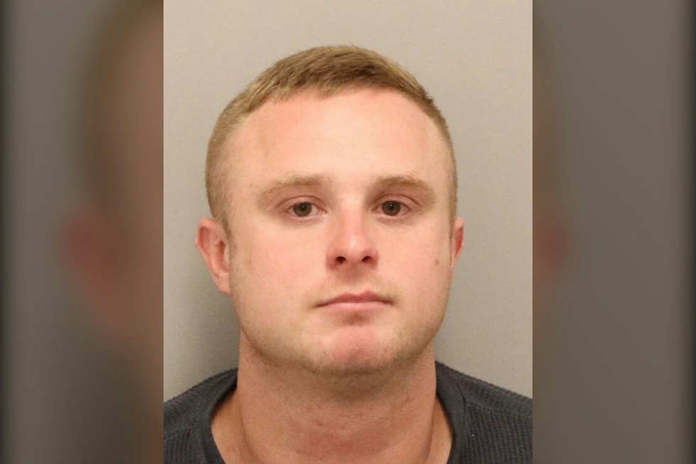 Whitesboro Man Accused of Bedroom Break-In, Fight at New Hartford Home