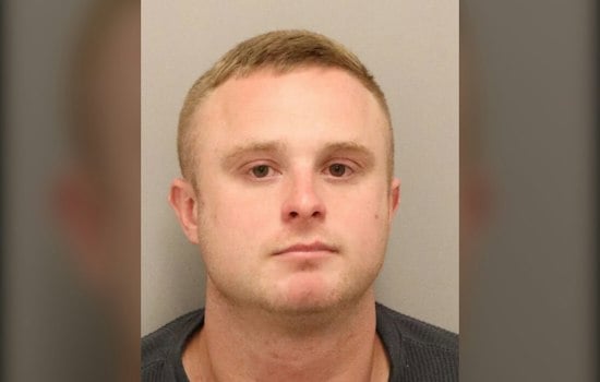 Whitesboro Man Accused of Bedroom Break-In, Fight at New Hartford Home