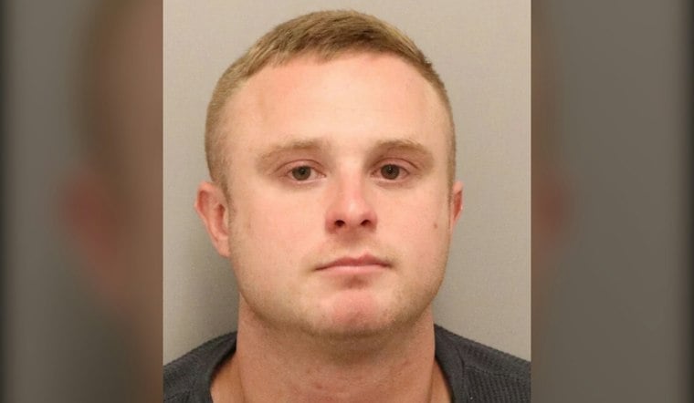 Whitesboro Man Accused of Bedroom Break-In, Fight at New Hartford Home