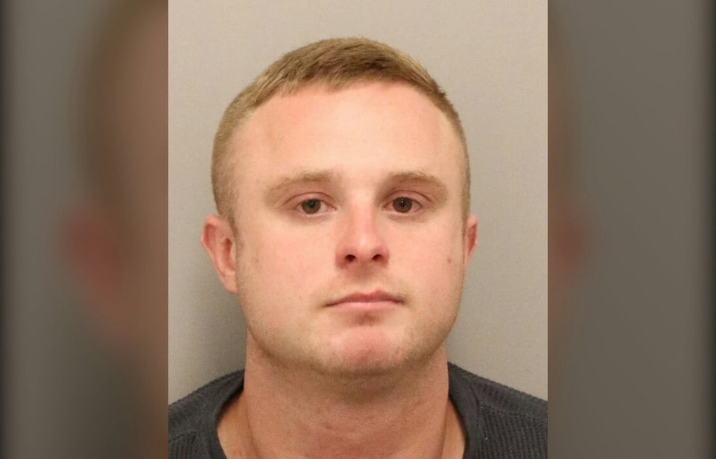 Whitesboro Man Accused of Bedroom Break-In, Fight at New Hartford Home
