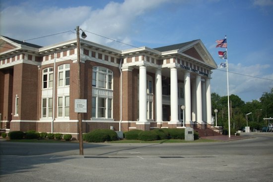 Whiteville Man Gets 30 Years for 2023 Shooting Death on Ward Street