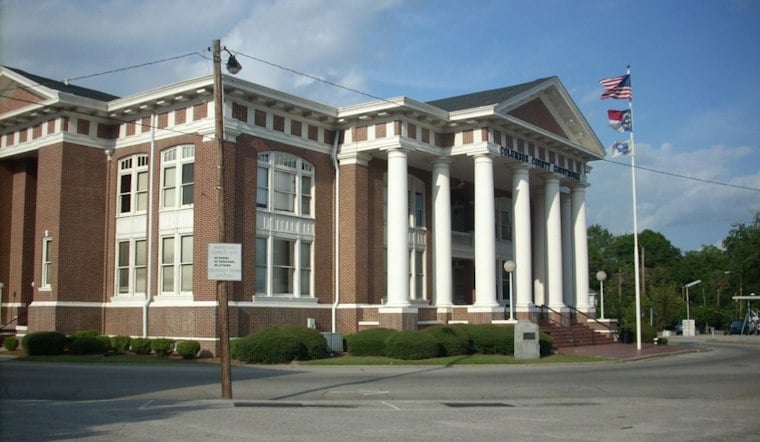 Whiteville Man Gets 30 Years for 2023 Shooting Death on Ward Street