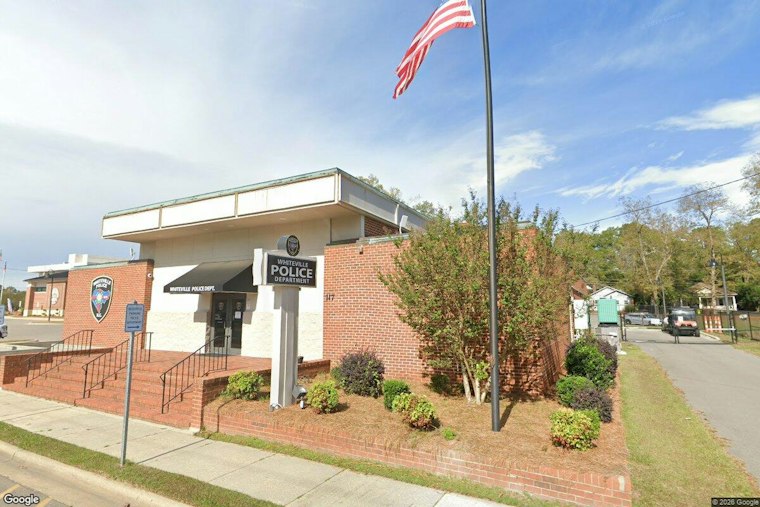 Whiteville Woman Pleads Guilty in 2023 Murder as Co-Defendant Draws Three Life Terms