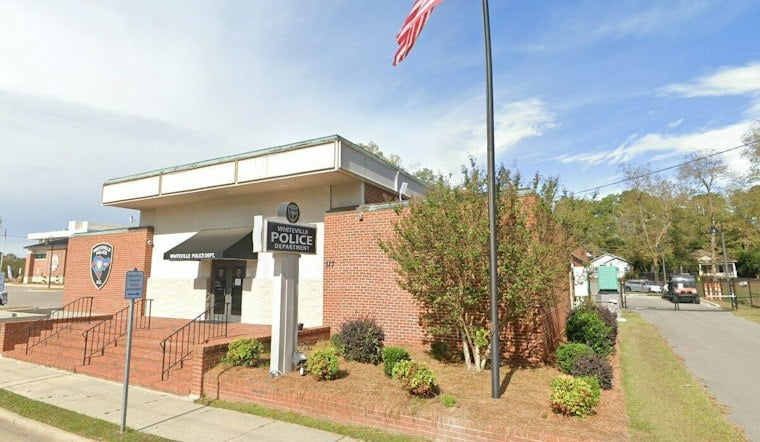 Whiteville Woman Pleads Guilty in 2023 Murder as Co-Defendant Draws Three Life Terms