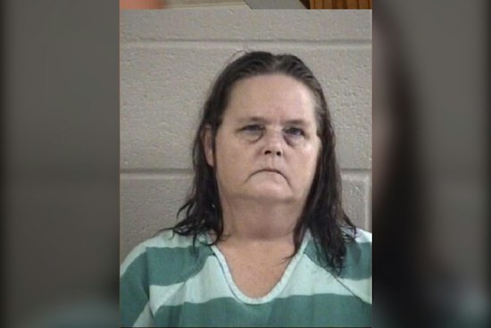 Whitfield County Bus Monitor Accused of Pairing Child With Adult Man, Hiding Abuse