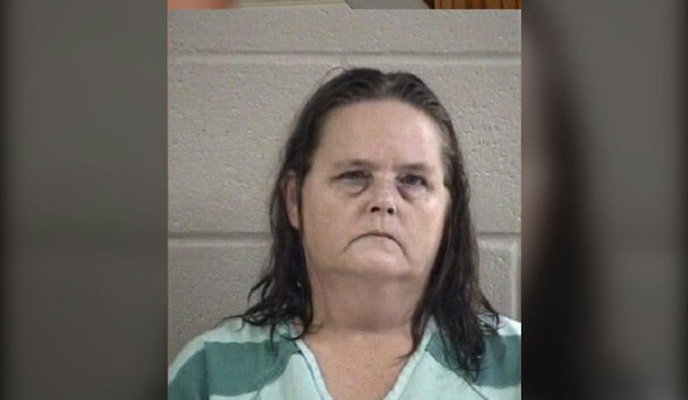 Whitfield County Bus Monitor Accused of Pairing Child With Adult Man, Hiding Abuse