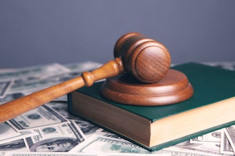 Whitman Man Indicted in $228K Gift Card Scheme; Nearly $113K Allegedly Went to Sportsbooks