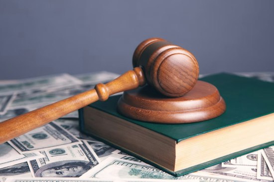 Whitman Man Indicted in $228K Gift Card Scheme; Nearly $113K Allegedly Went to Sportsbooks