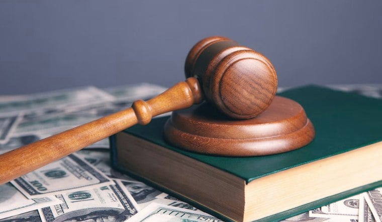 Whitman Man Indicted in $228K Gift Card Scheme; Nearly $113K Allegedly Went to Sportsbooks
