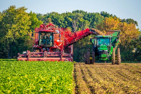Whitmer Suspends Diesel Penalties For Michigan Farmers, Loggers As Prices Hit $6.49 A Gallon