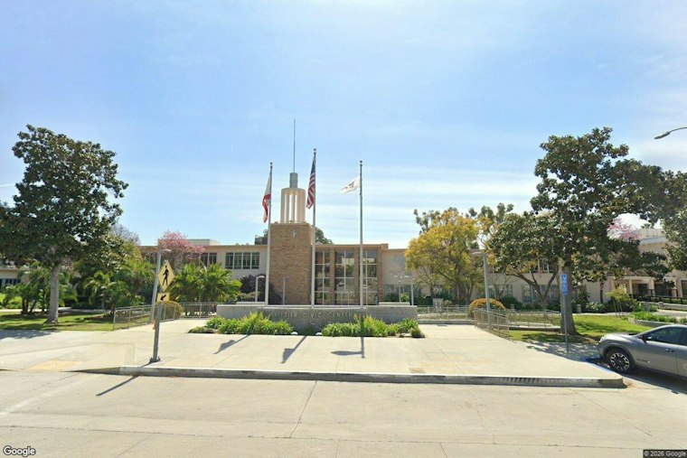 Whittier Bans Data Centers, Detention Sites and Car Washes for 45 Days