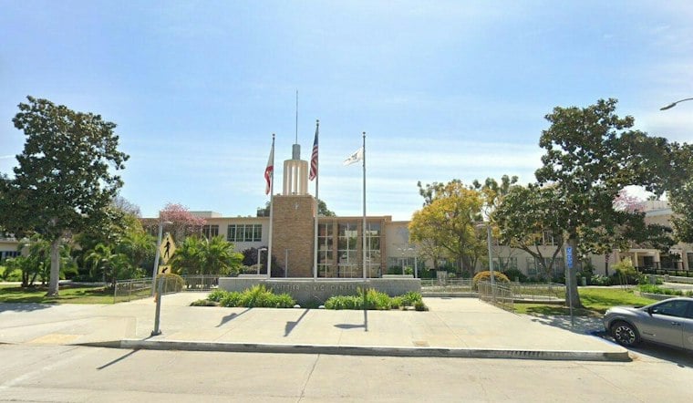 Whittier Bans Data Centers, Detention Sites and Car Washes for 45 Days