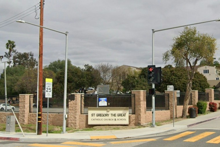 Whittier Teacher's Aide Reaches Settlement After Alleging Firing Over Abuse Reports