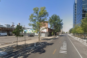 Whole Foods Picks Former Family Dollar Site On Milwaukee Ave In Logan Square