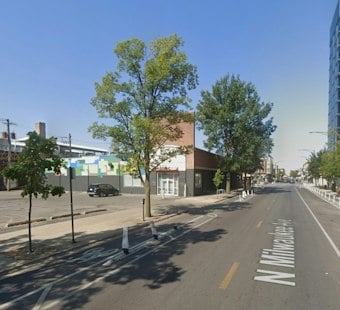 Whole Foods Picks Former Family Dollar Site On Milwaukee Ave In Logan Square