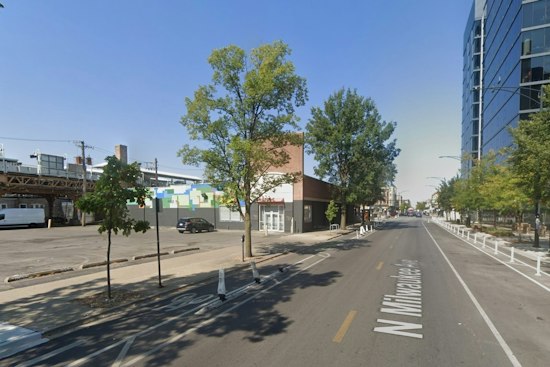 Whole Foods Picks Former Family Dollar Site On Milwaukee Ave In Logan Square