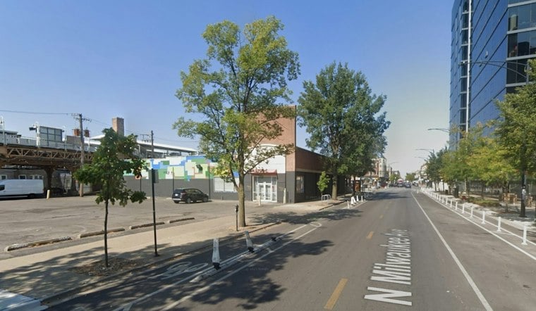 Whole Foods Picks Former Family Dollar Site On Milwaukee Ave In Logan Square