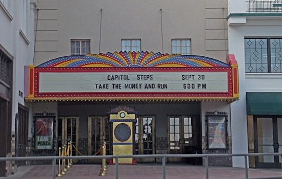 Whose Line Is It Anyway? Stars Bring Unscripted Comedy to El Paso's Plaza Theatre