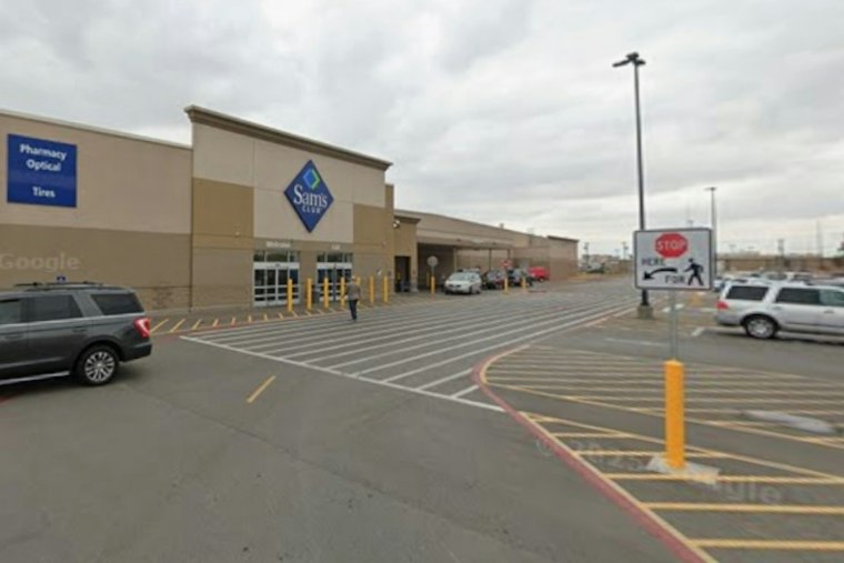 Wichita Falls Sam's Club Plots $9 Million Overhaul, Ditches Cash Registers