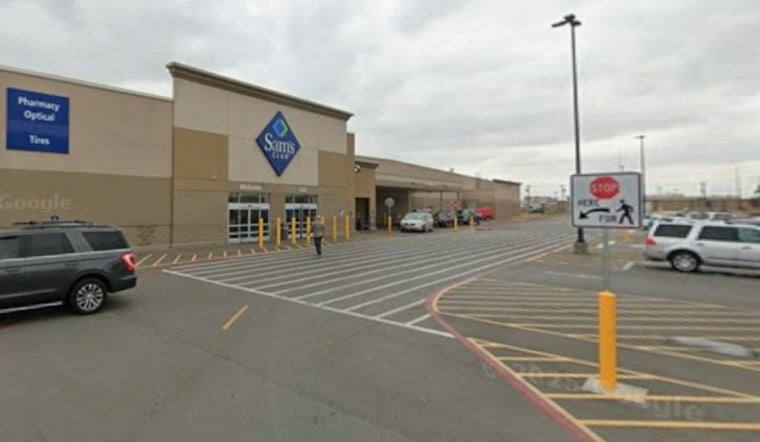 Wichita Falls Sam's Club Plots $9 Million Overhaul, Ditches Cash Registers