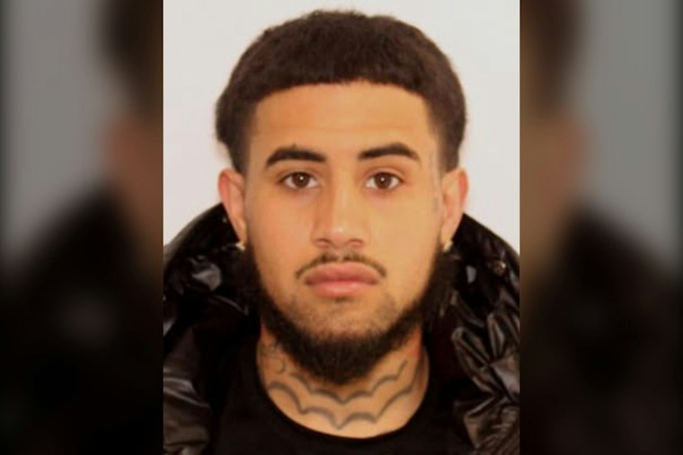 Wicomico Man, 27, Still At Large Weeks After Alleged Federalsburg Sexual Assault