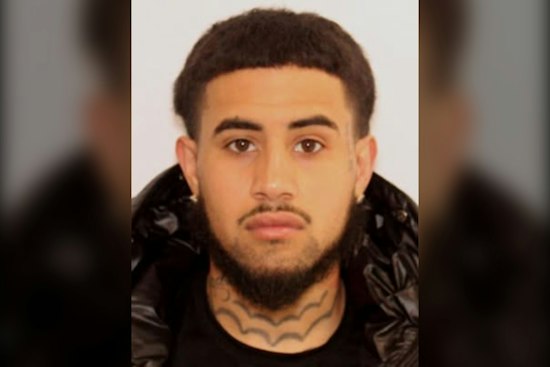 Wicomico Man, 27, Still At Large Weeks After Alleged Federalsburg Sexual Assault