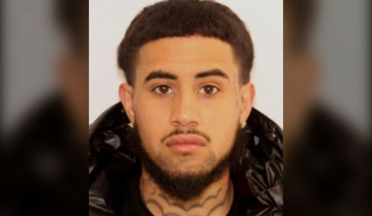 Wicomico Man, 27, Still At Large Weeks After Alleged Federalsburg Sexual Assault