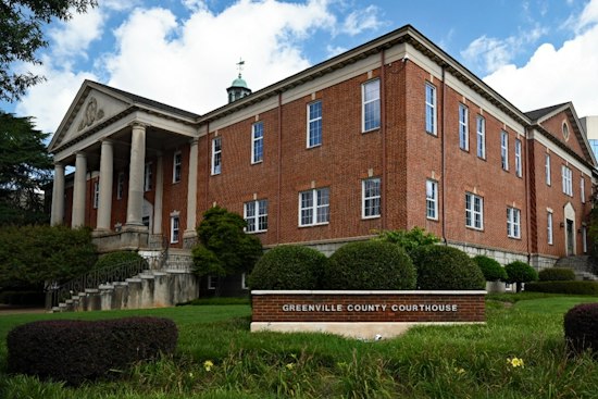 Widow Sues Greenville County Deputy Over 17 Shots Fired in Husband's Mental Health Crisis