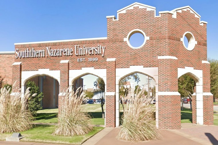 Wife Says SNU Officer Slammed 79-Year-Old Husband's Head Into Concrete