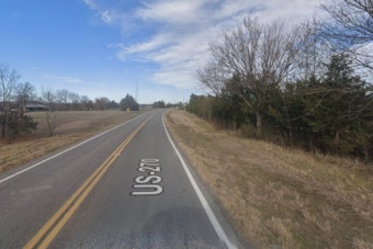 Wilburton Woman, 83, Killed in Latimer County Crash on US 270