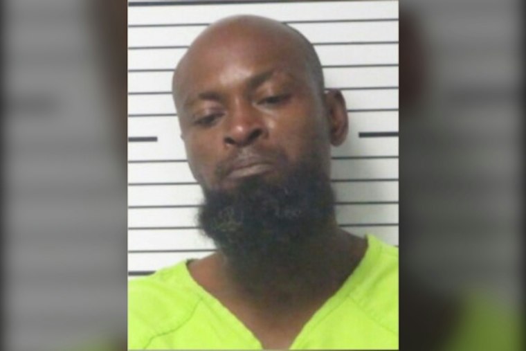 Wilcox County Man Charged With Capital Murder After Kicking In Mobile Home Door, Opening Fire