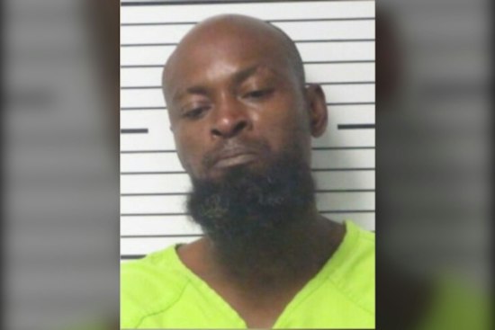 Wilcox County Man Charged With Capital Murder After Kicking In Mobile Home Door, Opening Fire