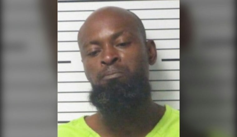 Wilcox County Man Charged With Capital Murder After Kicking In Mobile Home Door, Opening Fire