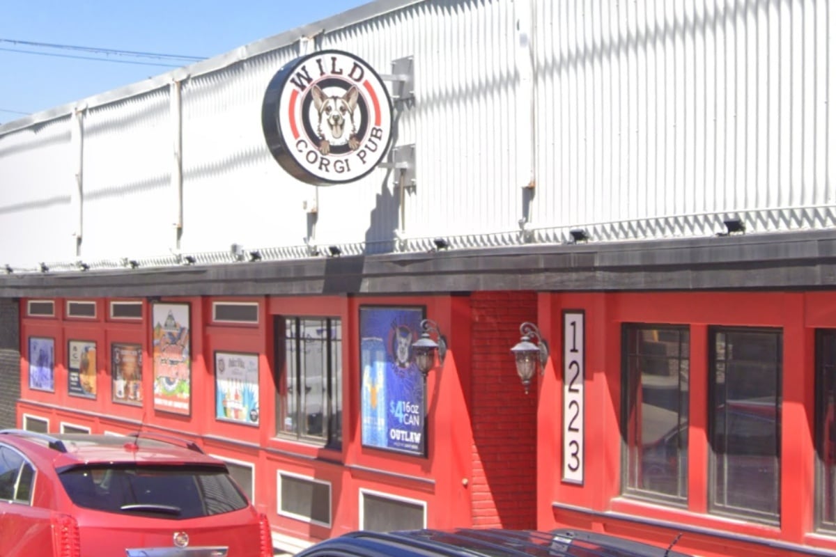 hoodline.com - Ethan Morgan - Wild Corgi Pub Owners Clash Over Insurance Check in Denver