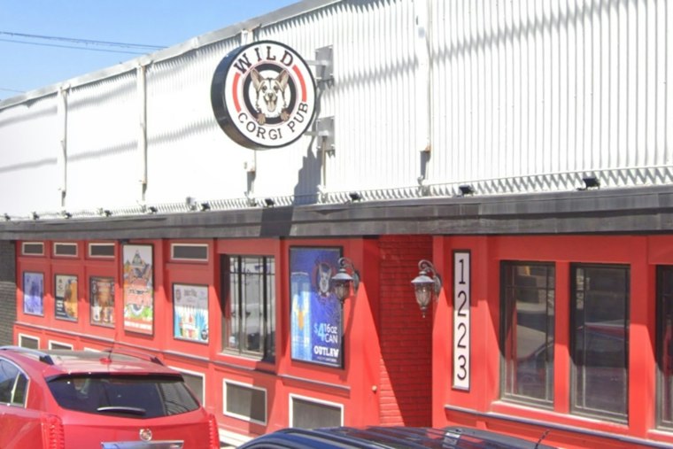 Wild Corgi Pub Co-Owner Accuses Ex of Stealing Fire Insurance Check