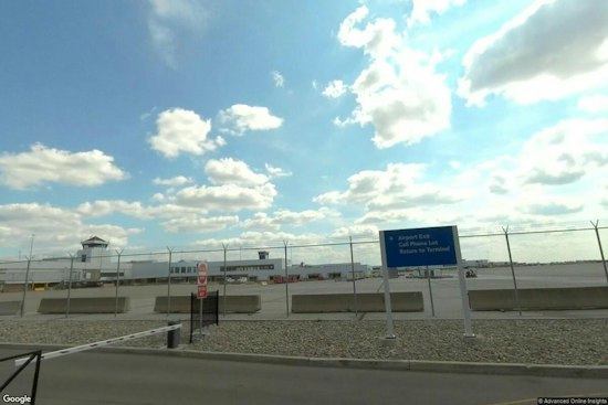 Wilder Produce Giant Castellini Eyes $22M Hebron Warehouse Near CVG Airport