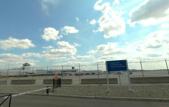Wilder Produce Giant Castellini Eyes $22M Hebron Warehouse Near CVG Airport