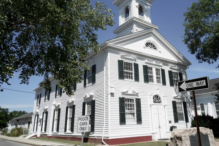 Wildwood Mayor Returns to Office, Deputy Mayor Wins Reelection, Then Face Rare Day in Court Over Fraud Claims