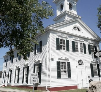 Wildwood Mayor Returns to Office, Deputy Mayor Wins Reelection, Then Face Rare Day in Court Over Fraud Claims