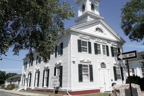 Wildwood Mayor Returns to Office, Deputy Mayor Wins Reelection, Then Face Rare Day in Court Over Fraud Claims