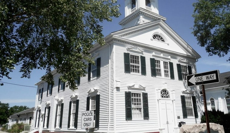 Wildwood Mayor Returns to Office, Deputy Mayor Wins Reelection, Then Face Rare Day in Court Over Fraud Claims