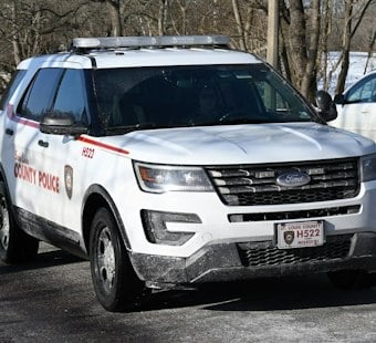 Wildwood Police Costs Near Half the Budget, Officer Cuts Loom