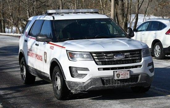 Wildwood Police Costs Near Half the Budget, Officer Cuts Loom