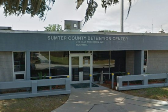 Wildwood Woman Allegedly Showed Up at 6 A.M. to Say Happy 61st Birthday. Then, She Choked Him.