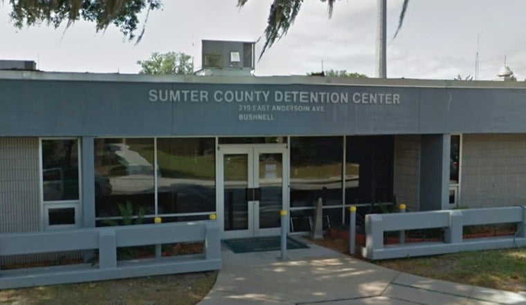 Wildwood Woman Allegedly Showed Up at 6 A.M. to Say Happy 61st Birthday. Then, She Choked Him.