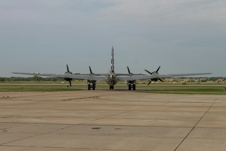 Wiley Post Airport Restaurant Set for a Makeover