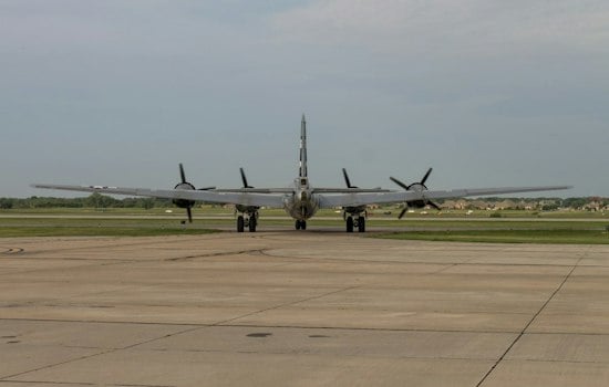 Wiley Post Airport Restaurant Set for a Makeover