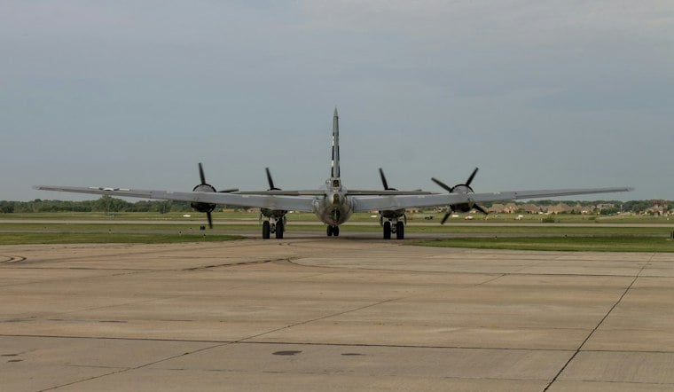 Wiley Post Airport Restaurant Set for a Makeover