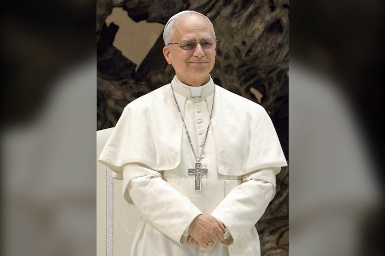 Will County Mail-Ballot Request Linked to Pope Leo XIV’s New Lenox Registration