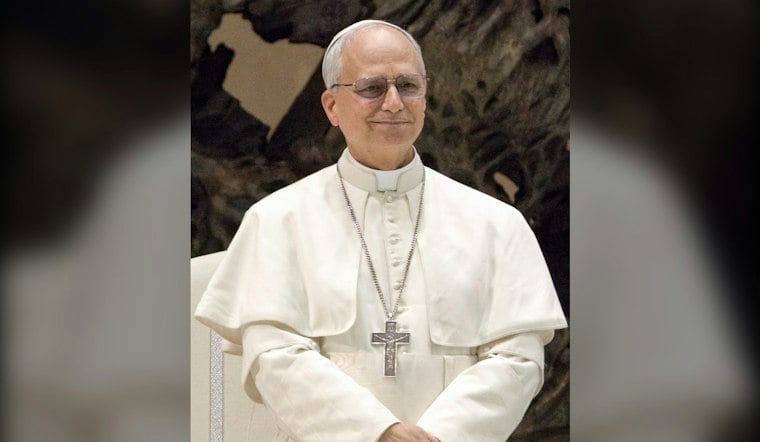 Will County Mail-Ballot Request Linked to Pope Leo XIV’s New Lenox Registration